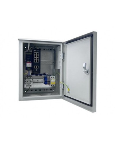 CO-SBOXP512. Уличная станция. ComOnyx в Махачкале