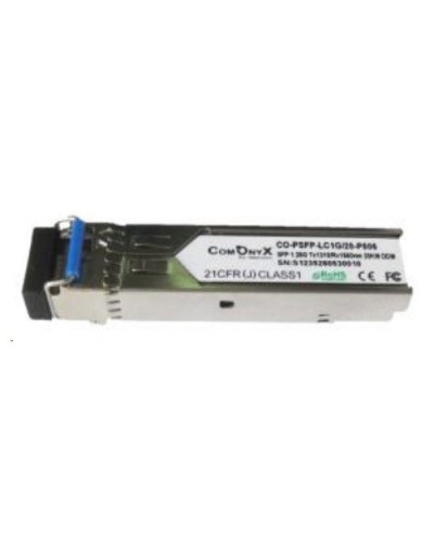 CO-PSFP-LC1G/20-P506. SFP-модуль. ComOnyx в Махачкале