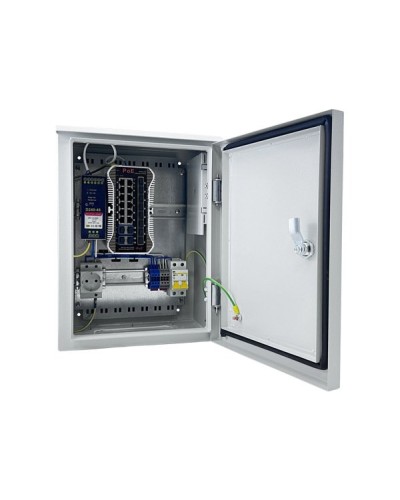 CO-SBOXP511M. Уличная станция. ComOnyx в Махачкале