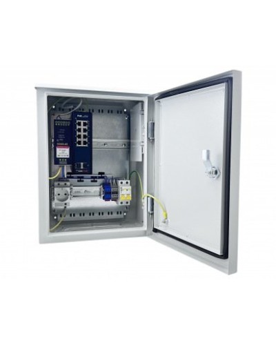 CO-SBOXP509. Уличная станция. ComOnyx в Махачкале