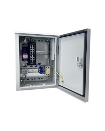 CO-SBOXP509M. Уличная станция. ComOnyx в Махачкале