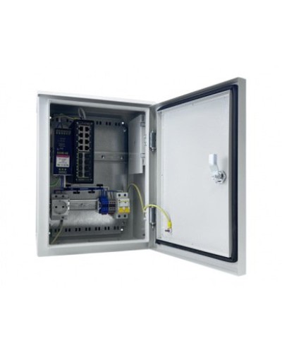 CO-SBOXP510M. Уличная станция. ComOnyx в Махачкале