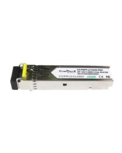 CO-PSFP-LC1G/20-P507. SFP-модуль. ComOnyx в Махачкале