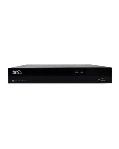 CO-RNI0401Ai. IP-видеорегистратор 4-канальный. ComOnyx в Махачкале