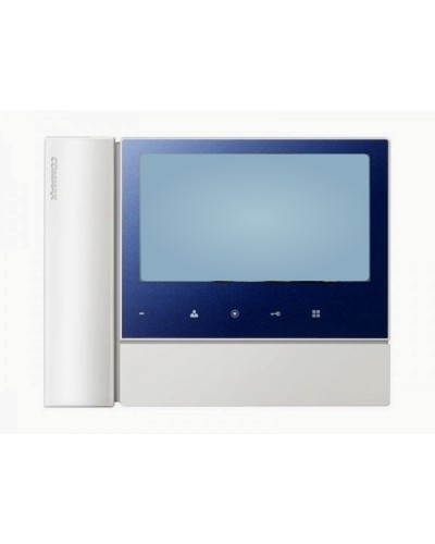 CDV-70N/VZ (синий). Монитор видеодомофона цветной. Commax в Махачкале