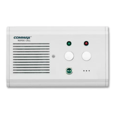 JNS-101. Палатная консоль. Commax