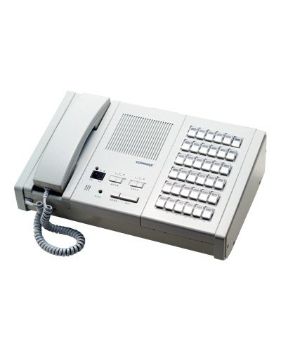 JNS-36. Устройство переговорное. Commax в Махачкале