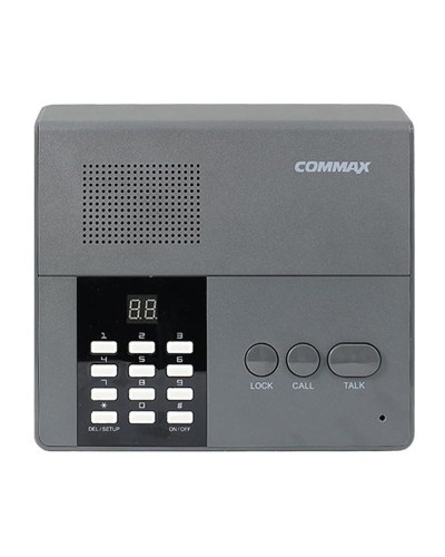 CM-810M. Интерфон. Commax в Махачкале