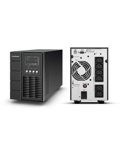 OLS2000EC. Источник бесперебойного питания. CyberPower в Махачкале