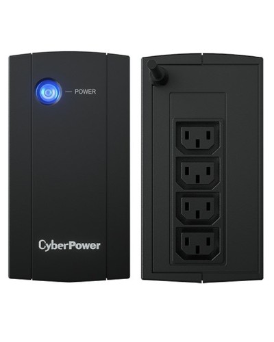 UTC850EI. Источник бесперебойного питания. CyberPower в Махачкале