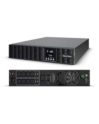 OLS3000ERT2U. Источник бесперебойного питания. CyberPower в Махачкале