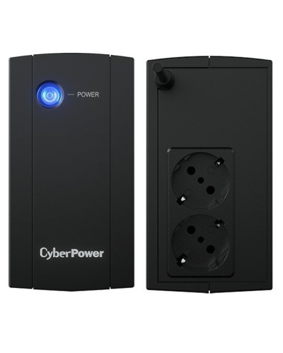 UTC850E. Источник бесперебойного питания. CyberPower в Махачкале