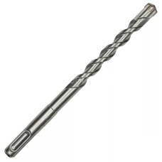 Бур SDS-plus 4C PLUS 6х100/160, 4-cutting (4PD06L0160): Бур SDS-plus