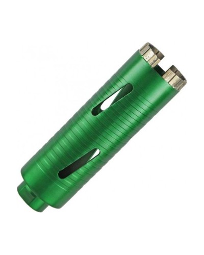 Алмазная коронка Laser Drill 150, 42х150 М16 (LD150-0042-016): Алмазная коронка в Махачкале
