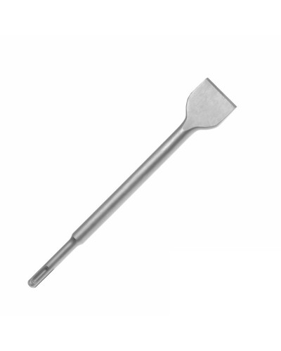Широкая лопатка SDS-plus Eco Line 40х250 мм (12048735c038). Широкая лопатка SDS-plus. D.BOR в Махачкале
