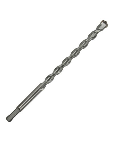 Бур SDS-plus 2C PLUS 6х150/210, 2-cutting (2PD06L0210). Бур SDS-plus. D.BOR в Махачкале
