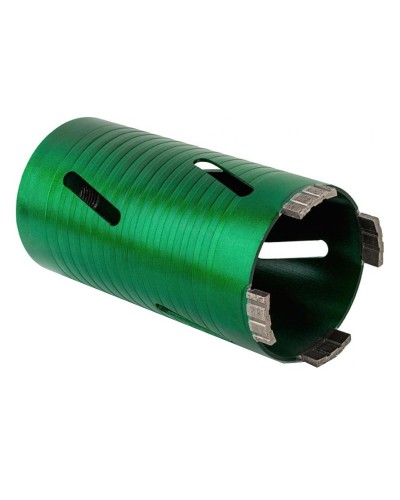 Алмазная коронка Laser Drill 150, 68х150 М16 (LD150-0068-016): Алмазная коронка в Махачкале