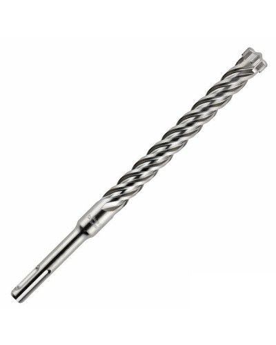 Бур SDS-plus ZENTRO 6х250/310, 4-cutting (4354): Бур SDS-plus в Махачкале