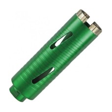 Алмазная коронка Laser Drill 150, 62х150 М16 (LD150-0062-016): Алмазная коронка