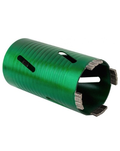 Алмазная коронка Laser Drill 150, 102х150 М16 (LD150-0102-016): Алмазная коронка в Махачкале