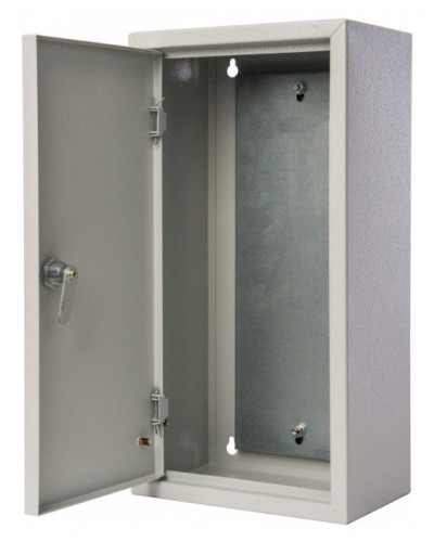 ЩМП-01 410х210х140 IP31 (30541DEK). Щит с монтажной панелью. DEKraft в Махачкале