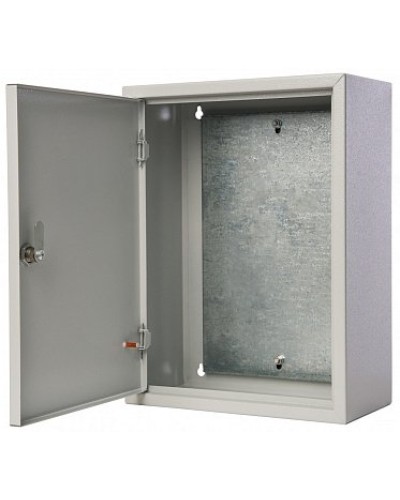 ЩМП-04 400х300х155 IP31 (30544DEK). Щит с монтажной панелью. DEKraft в Махачкале