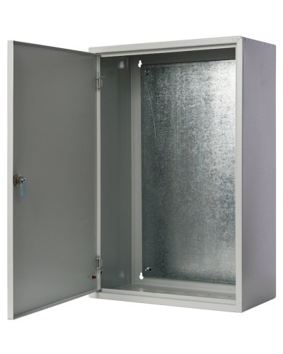 ЩМП-09 600х400х210 IP31 (30549DEK). Щит с монтажной панелью. DEKraft в Махачкале