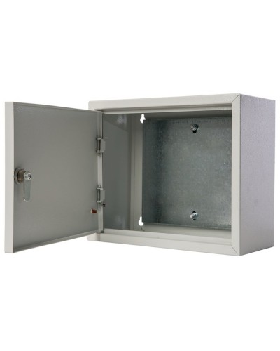 ЩМП-02 250х300х140 IP31 (30542DEK). Щит с монтажной панелью. DEKraft в Махачкале
