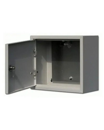 ЩМП-00 270х210х140 IP31 (30540DEK). Щит с монтажной панелью. DEKraft в Махачкале