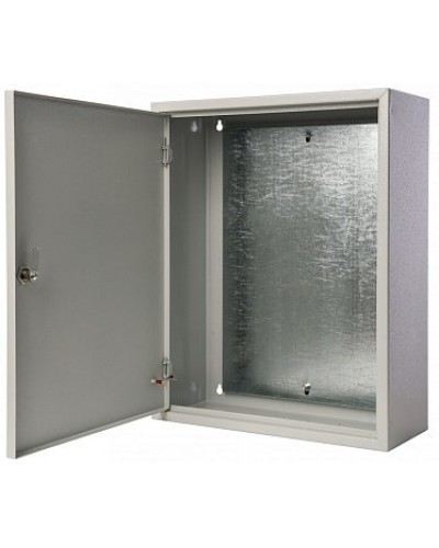 ЩМП-06 500х400х170 IP31 (30546DEK). Щит с монтажной панелью. DEKraft в Махачкале