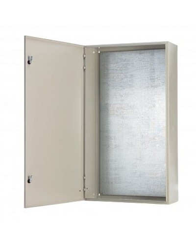 ЩРНМ-7 1320х750х300 IP31 (30507DEK). Щит распределительный навесной с монтажной панелью. DEKraft в Махачкале