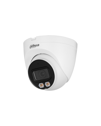 DH-IPC-HDW2249TP-S-LED-0280B. Профессиональная видеокамера IP купольная. Dahua в Махачкале