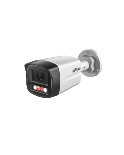DH-IPC-HFW1439TL1P-A-IL-0280B. Профессиональная видеокамера IP цилиндрическая. Dahua в Махачкале