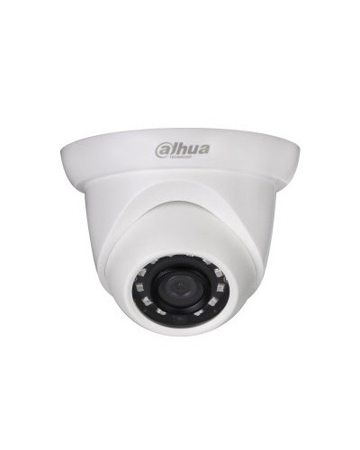 DH-IPC-HDW1431SP-0360B-S4. Профессиональная видеокамера IP купольная. Dahua в Махачкале