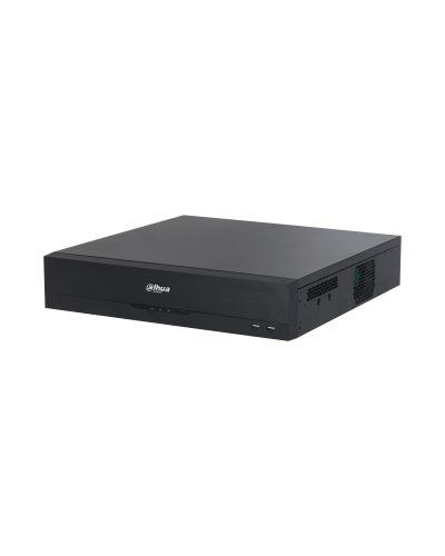 DHI-NVR5864-EI. IP-видеорегистратор 64-канальный. Dahua в Махачкале