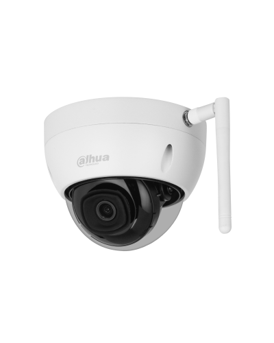 DH-IPC-HDBW1430DEP-SW-0280B. Профессиональная видеокамера IP купольная. Dahua в Махачкале