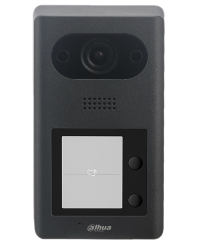 DH-VTO3211D-P2. Вызывная панель IP-домофона. Dahua в Махачкале