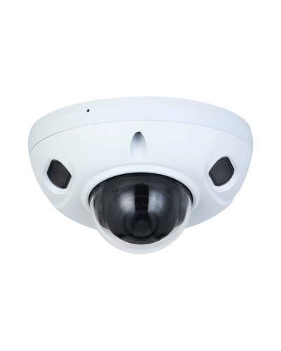 DH-IPC-HDBW3441FP-AS-0210B-S2. Профессиональная видеокамера IP купольная. Dahua в Махачкале