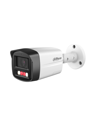 DH-IPC-HFW2449TLP-S-PV-0280B. Профессиональная видеокамера IP цилиндрическая. Dahua в Махачкале