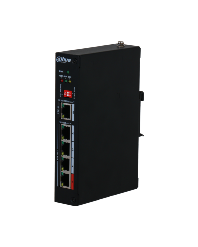DH-PFT1500. Инжектор PoE. Dahua в Махачкале