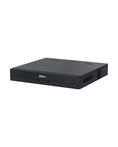 DHI-NVR4416-EI. IP-видеорегистратор 16-канальный. Dahua в Махачкале