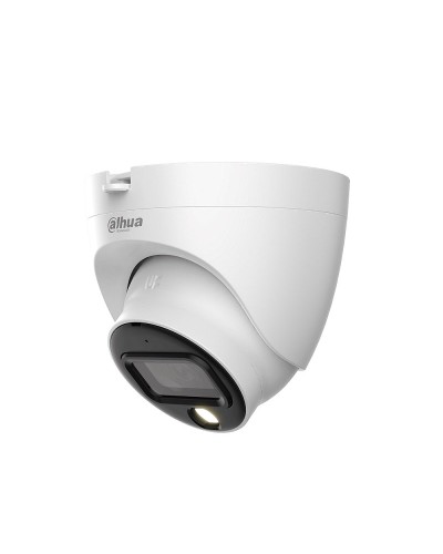 DH-HAC-HDW1509TLQP-A-LED-0280B-S2. Профессиональная видеокамера мультиформатная купольная. Dahua в Махачкале