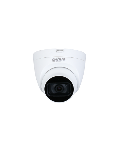DH-HAC-HDW1500TRQP-A-0360B-S2. Профессиональная видеокамера мультиформатная купольная. Dahua в Махачкале