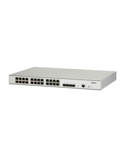 DH-PFS5428-24GT. Коммутатор без POE. Dahua в Махачкале