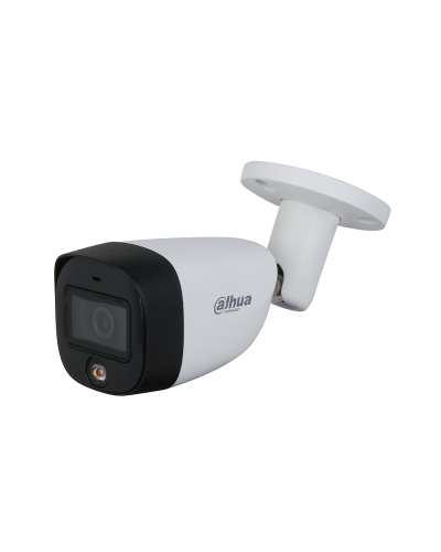 DH-HAC-HFW1209CP-LED-0360B-S2. Профессиональная видеокамера мультиформатная цилиндрическая . Dahua в Махачкале