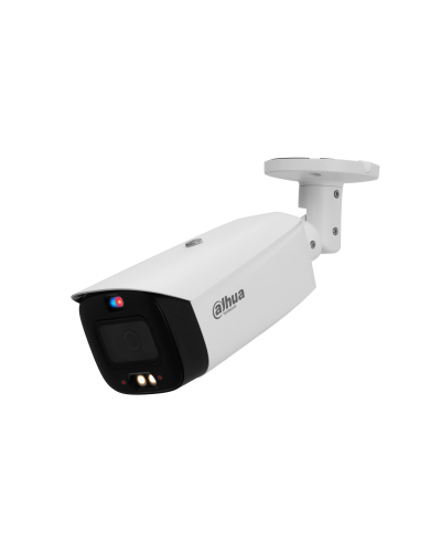 DH-IPC-HFW3449T1P-AS-PV-0280B-S4. Профессиональная видеокамера IP цилиндрическая. Dahua в Махачкале