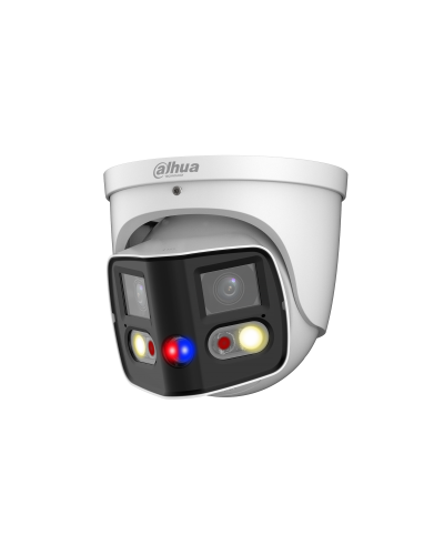 DH-IPC-PDW3849P-A180-E2-AS-PV-0280B. Профессиональная видеокамера IP купольная. Dahua в Махачкале
