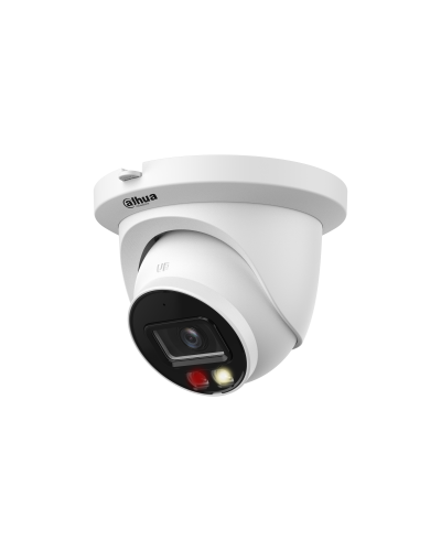 DH-IPC-HDW2449TMP-S-IL-0280B. Профессиональная видеокамера IP купольная. Dahua в Махачкале
