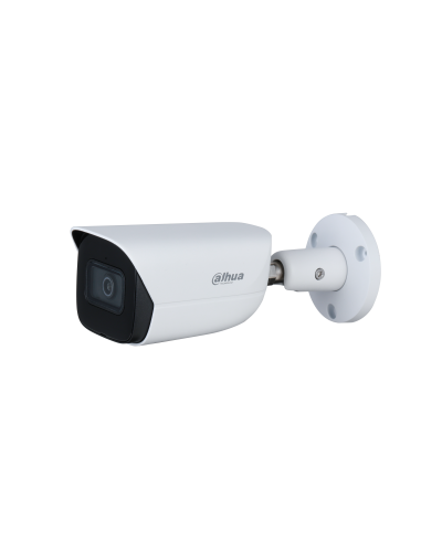 DH-IPC-HFW3241EP-SA-0600B. Профессиональная видеокамера IP цилиндрическая. Dahua в Махачкале
