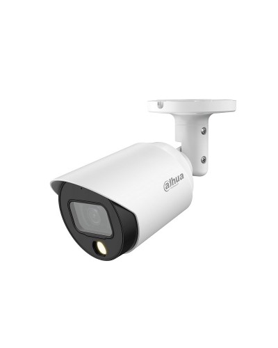 DH-HAC-HFW1509TP-A-LED-0280B-S2. Профессиональная видеокамера мультиформатная цилиндрическая. Dahua в Махачкале